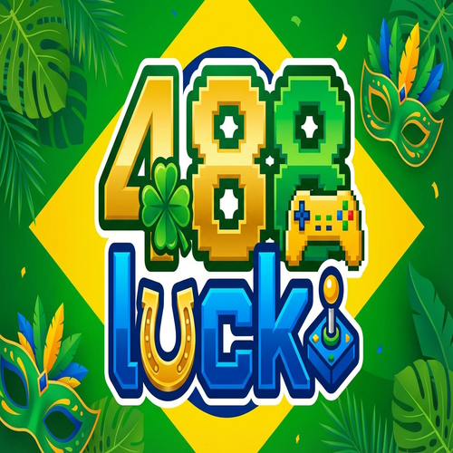Logo 488luck